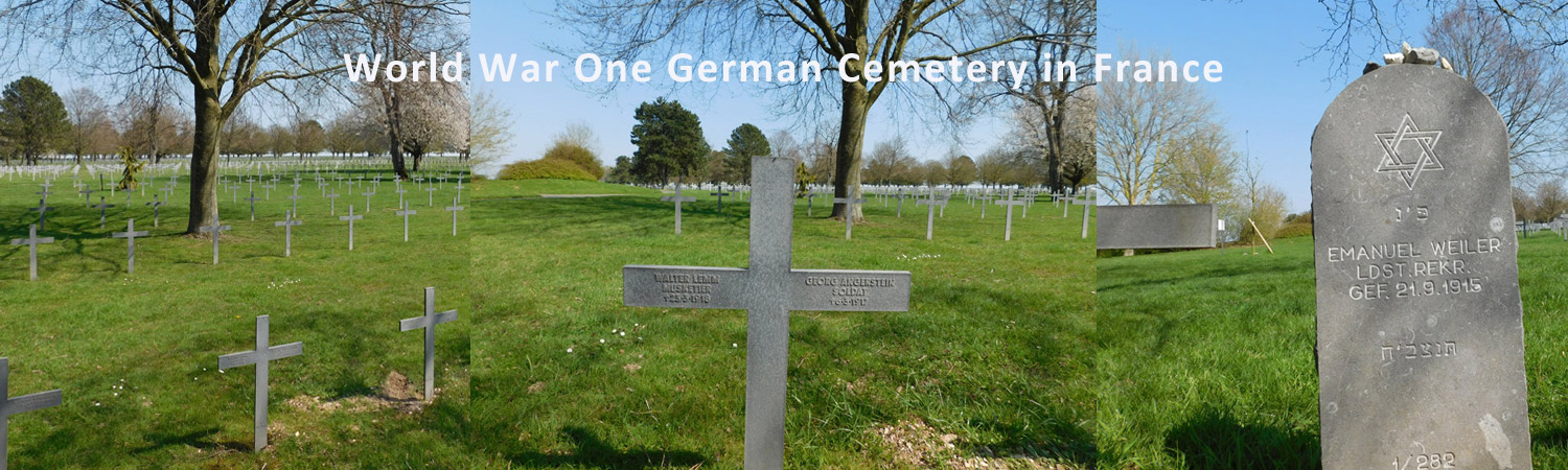 German Cemetery