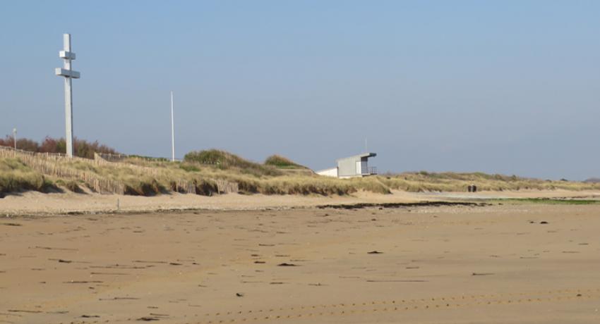 Juno Beach